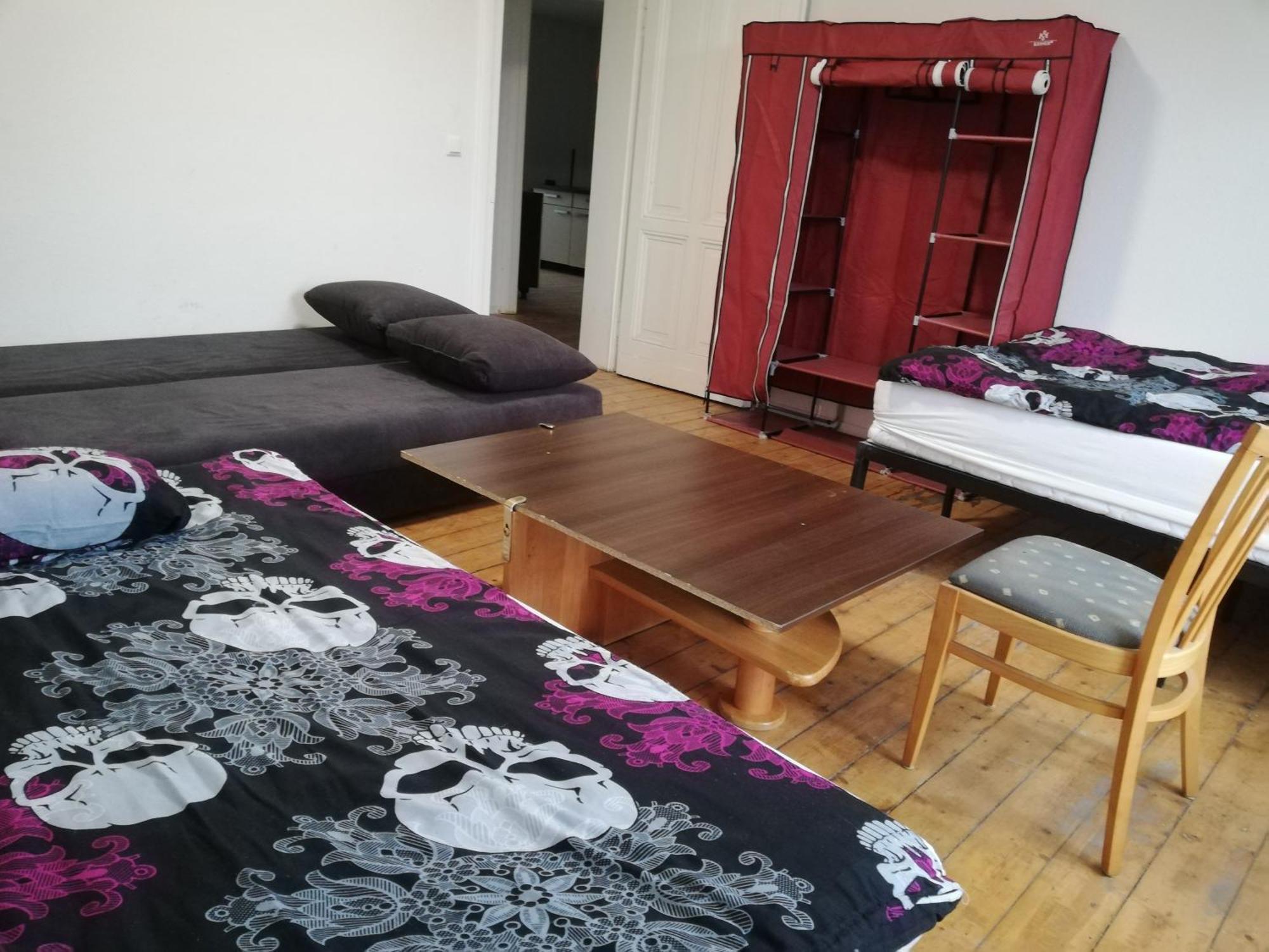 Privatzimmer Hagen Hagen (Arnsberg) Exterior foto