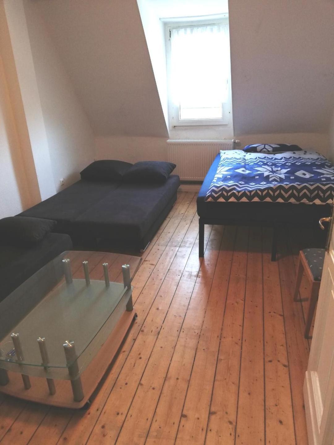 Privatzimmer Hagen Hagen (Arnsberg) Exterior foto