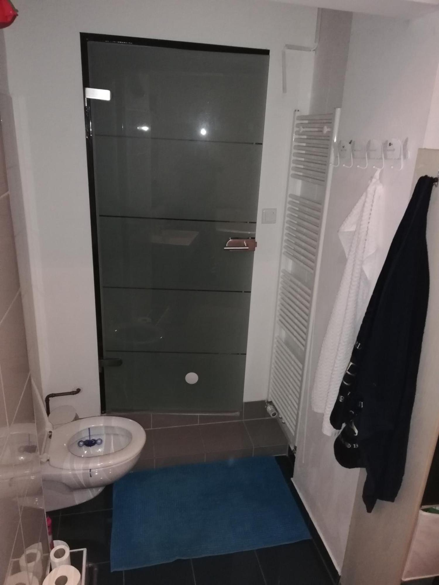 Privatzimmer Hagen Hagen (Arnsberg) Exterior foto