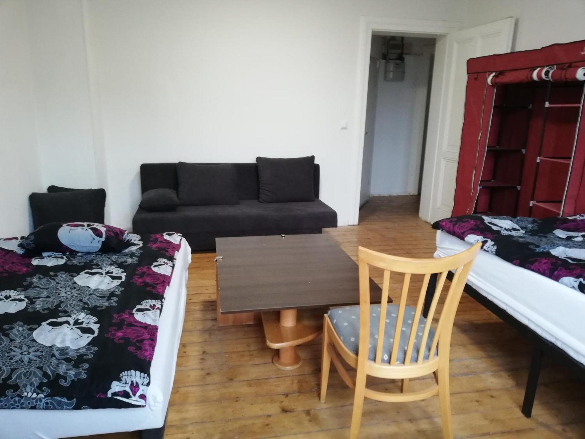 Privatzimmer Hagen Hagen (Arnsberg) Exterior foto