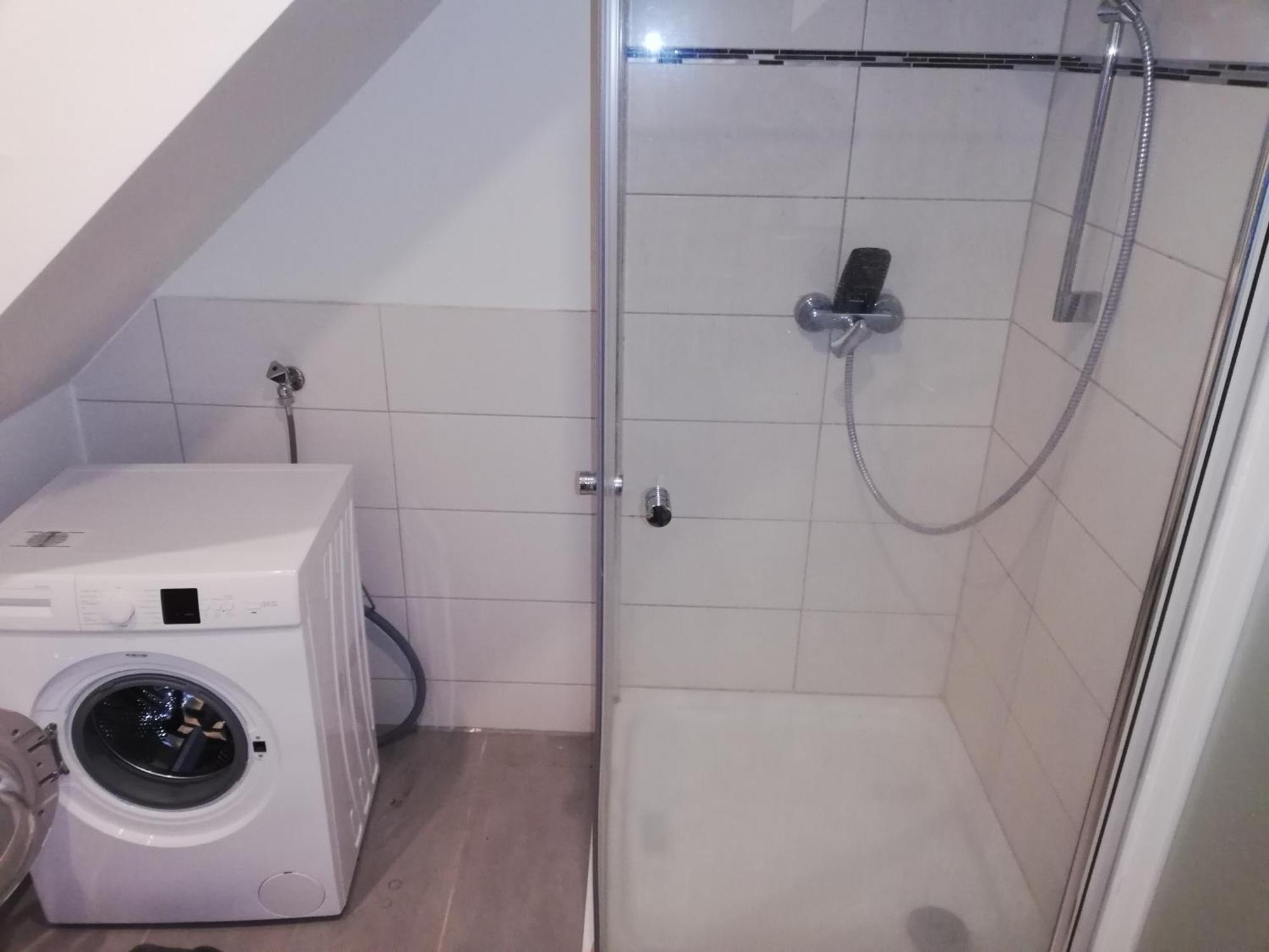 Privatzimmer Hagen Hagen (Arnsberg) Exterior foto