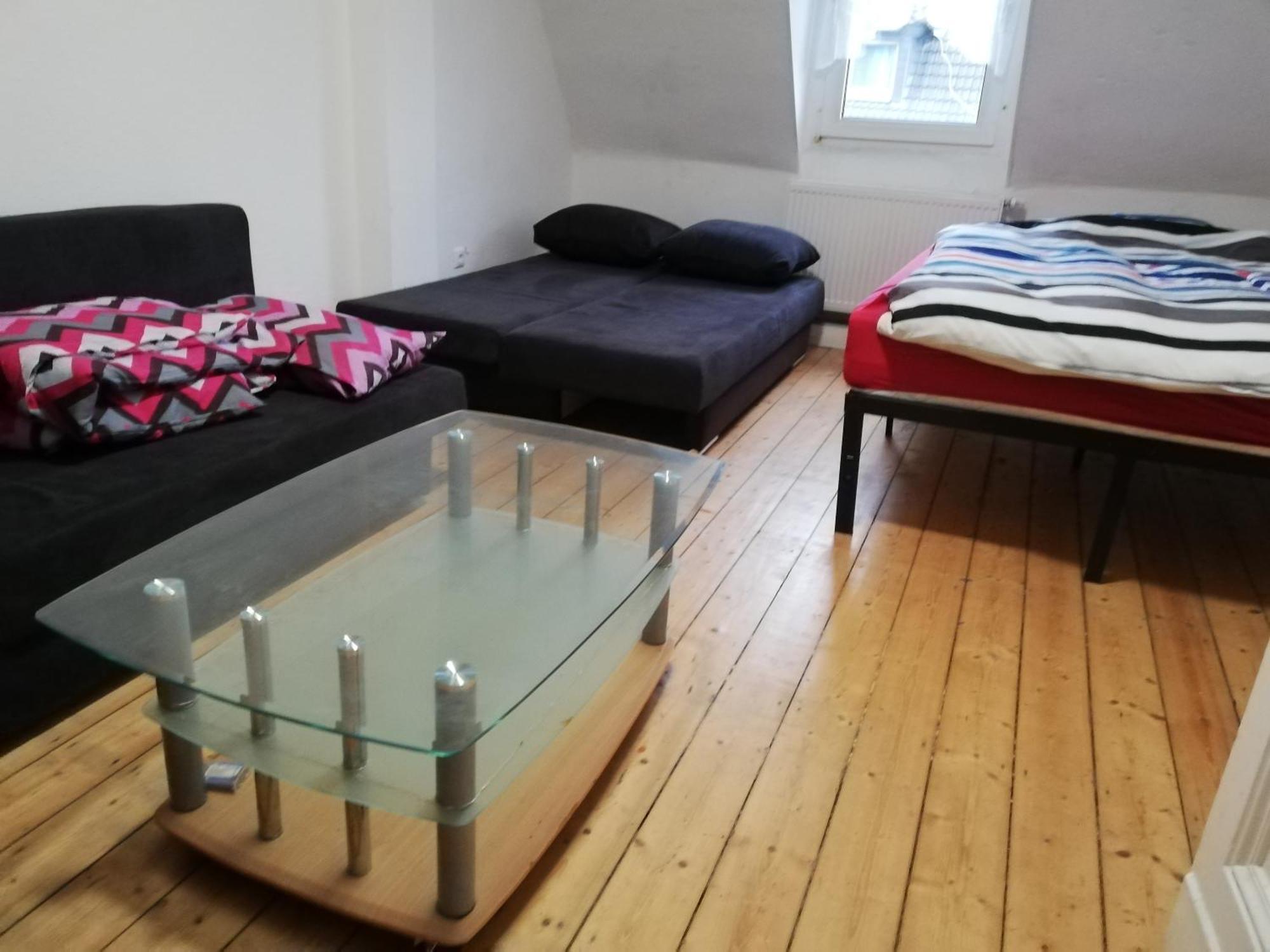 Privatzimmer Hagen Hagen (Arnsberg) Exterior foto
