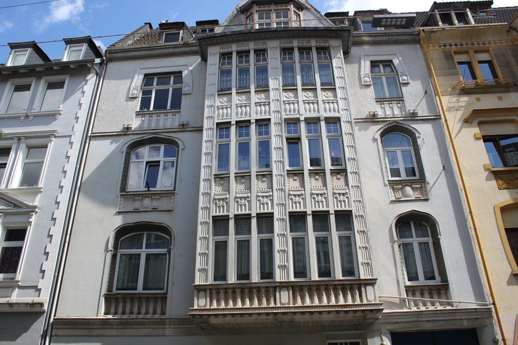 Privatzimmer Hagen Hagen (Arnsberg) Exterior foto