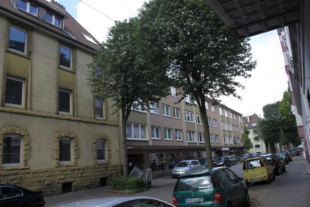 Privatzimmer Hagen Hagen (Arnsberg) Exterior foto