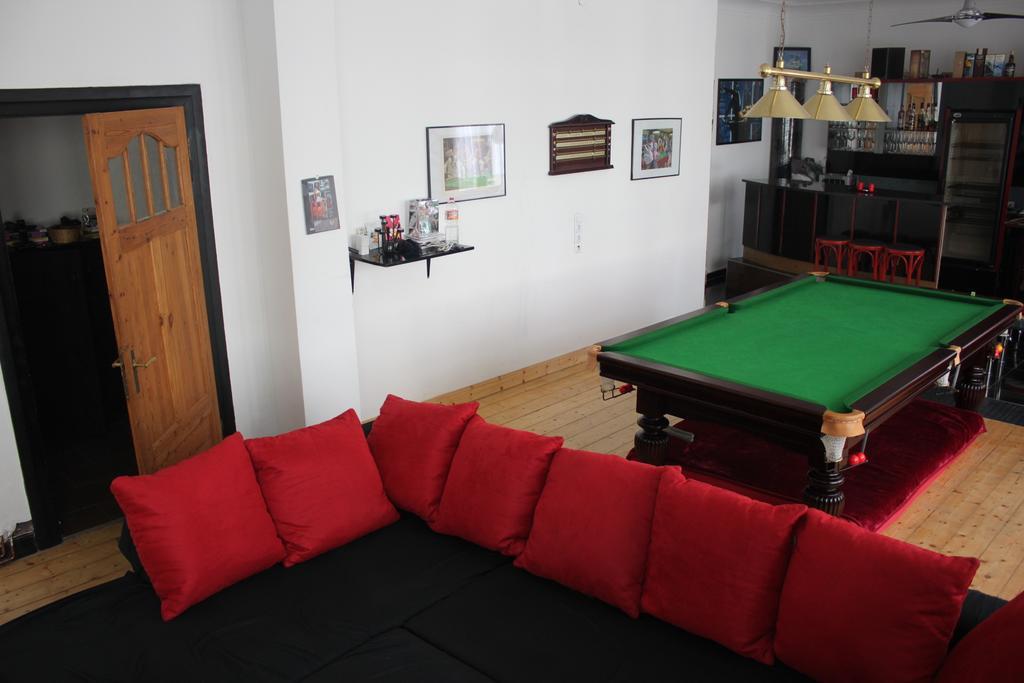 Privatzimmer Hagen Hagen (Arnsberg) Exterior foto