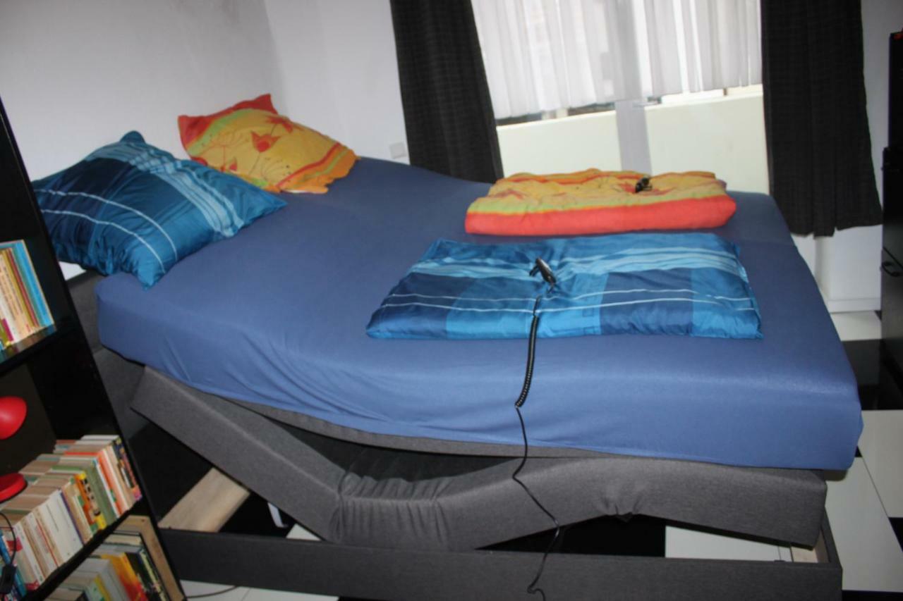 Privatzimmer Hagen Hagen (Arnsberg) Exterior foto