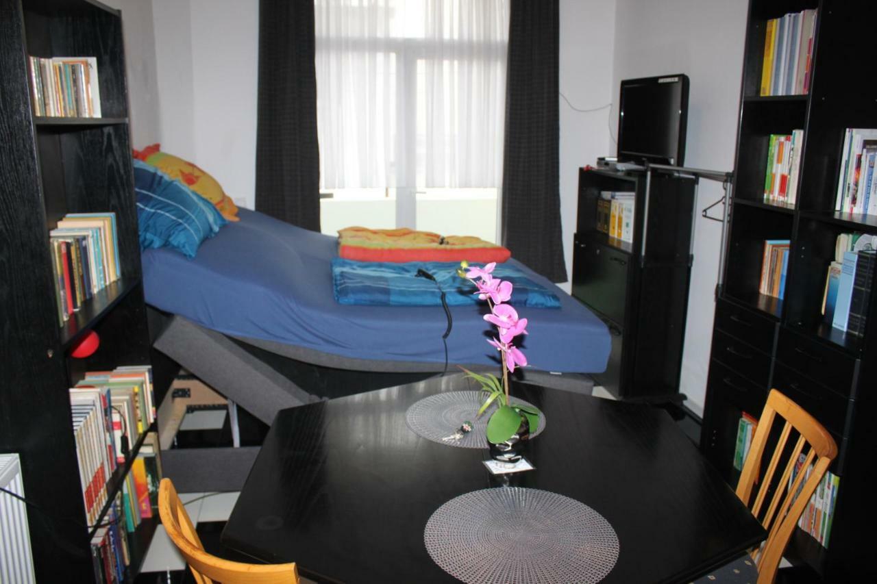 Privatzimmer Hagen Hagen (Arnsberg) Exterior foto