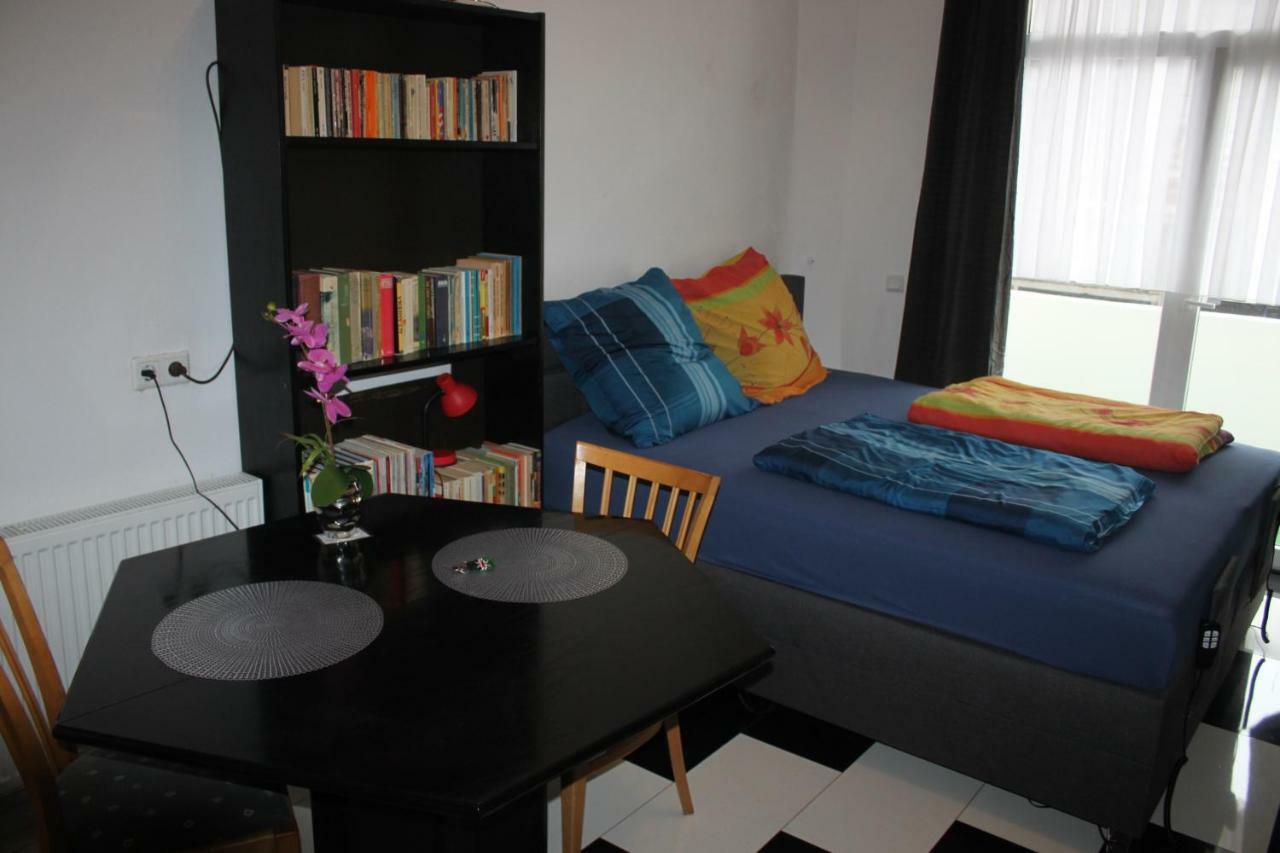 Privatzimmer Hagen Hagen (Arnsberg) Exterior foto