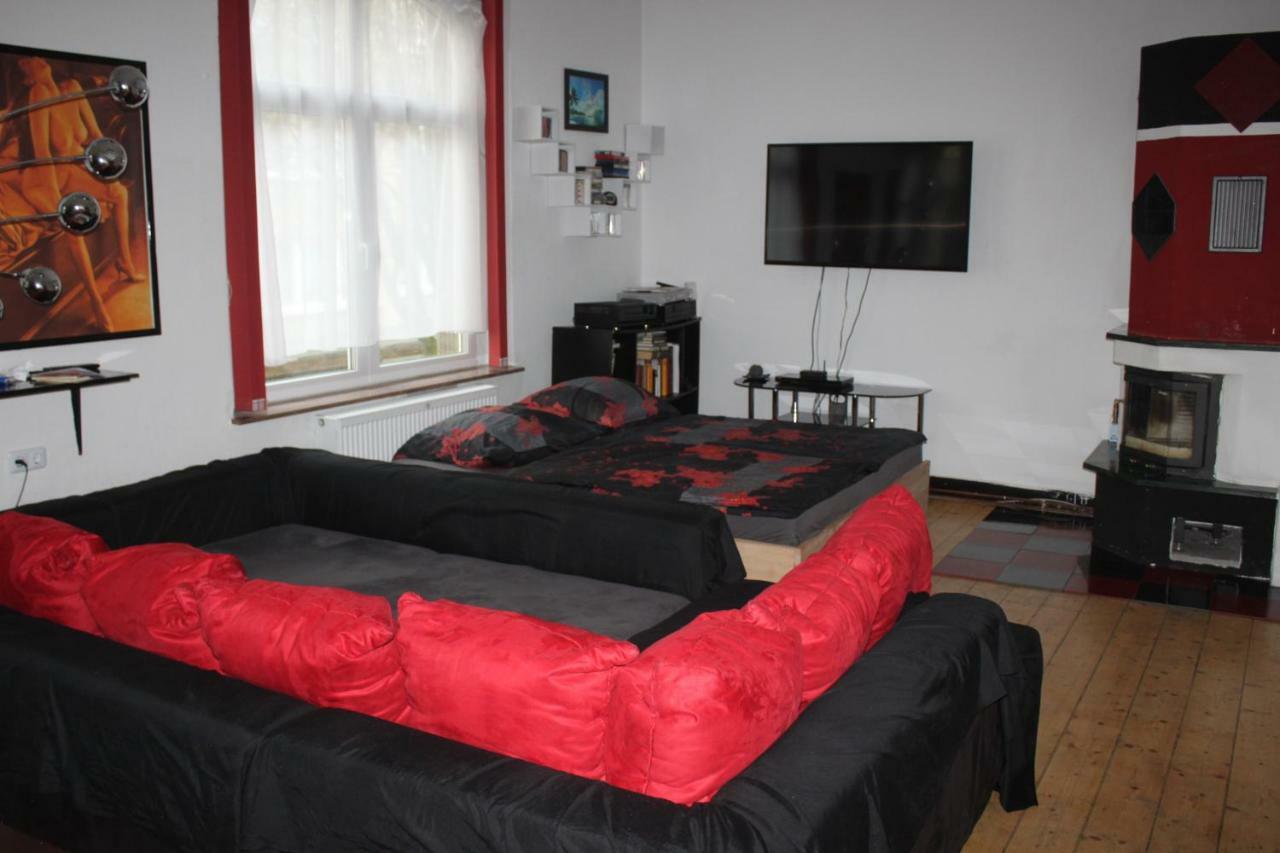 Privatzimmer Hagen Hagen (Arnsberg) Exterior foto