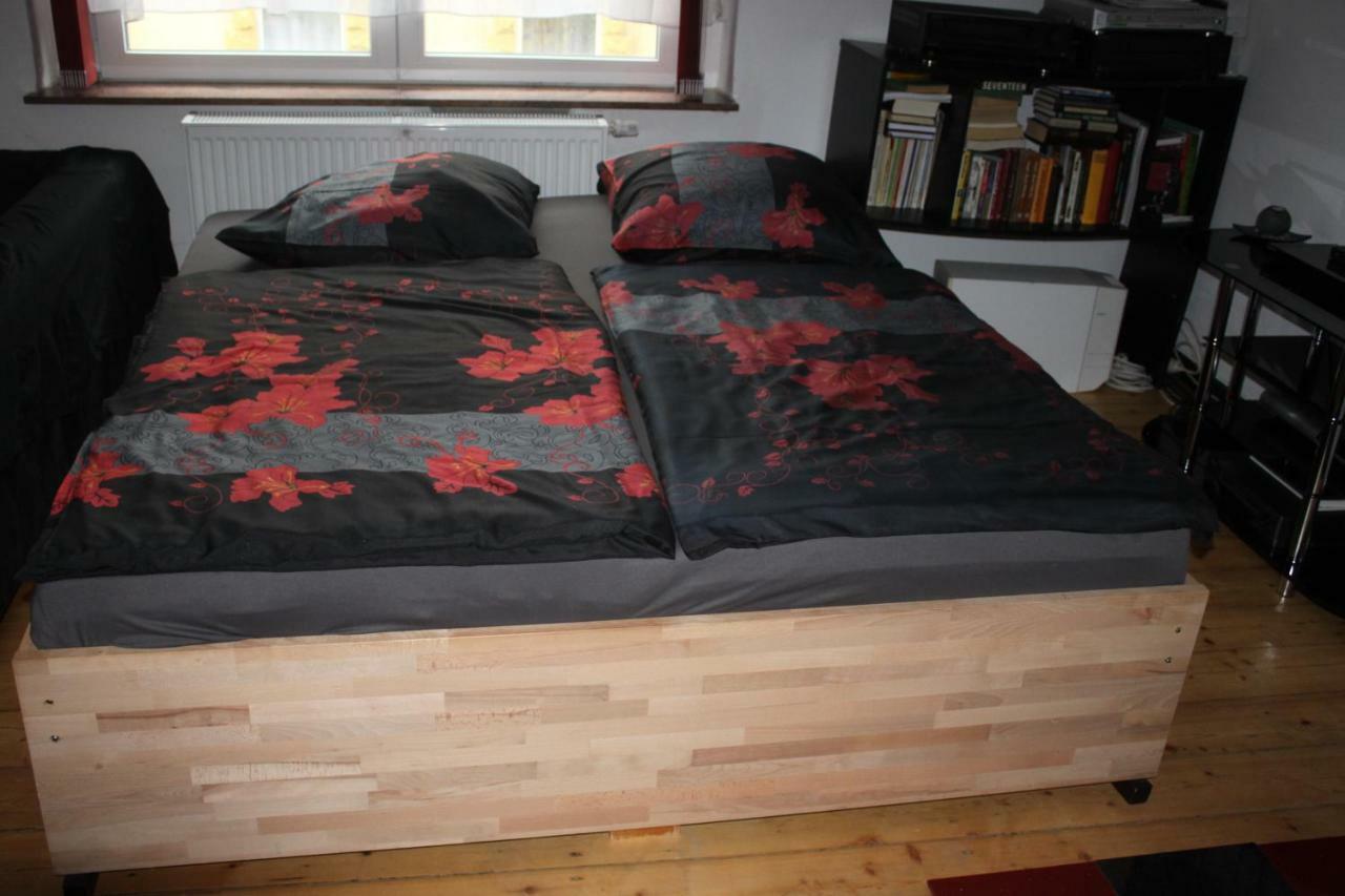 Privatzimmer Hagen Hagen (Arnsberg) Exterior foto