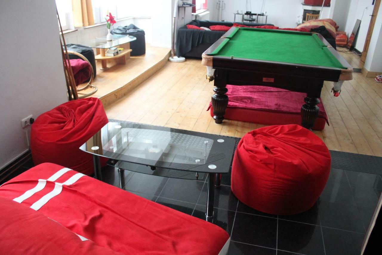 Privatzimmer Hagen Hagen (Arnsberg) Exterior foto
