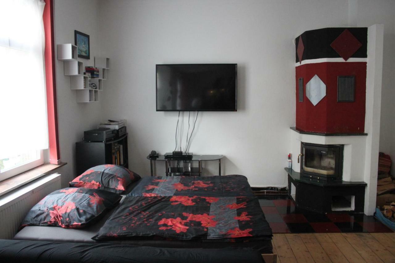 Privatzimmer Hagen Hagen (Arnsberg) Exterior foto